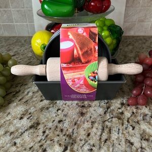 Patisse Mini Backing pan.!